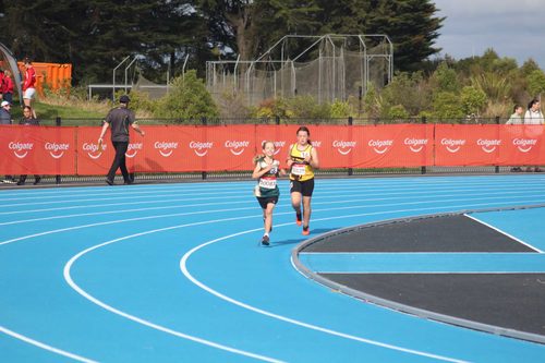 2025 Colgate Games Day 2 photo